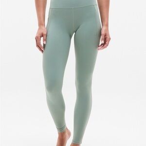 Athleta Sky Blue Leggings